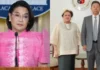 Malacañang, nagdistansya sa panawagan nga ideklarar nga persona non grata si Jing Quan