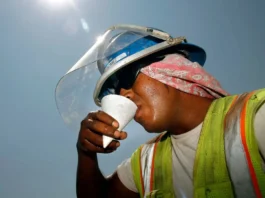 Empleyado, mahimo makabatun sang compensation kun naka-eksperyensya sang work-related heat illnesses