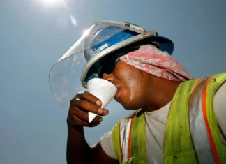 Empleyado, mahimo makabatun sang compensation kun naka-eksperyensya sang work-related heat illnesses