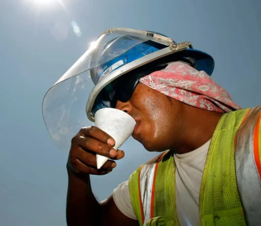 Empleyado, mahimo makabatun sang compensation kun naka-eksperyensya sang work-related heat illnesses