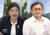 Atty. Conti: posible may iba nga ‘style’ ang gobyerno sa tion nga magpaguwa sang secret warrant ang ICC kay Sen. Go