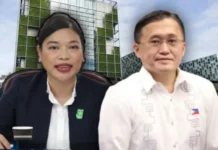 Atty. Conti: posible may iba nga ‘style’ ang gobyerno sa tion nga magpaguwa sang secret warrant ang ICC kay Sen. Go