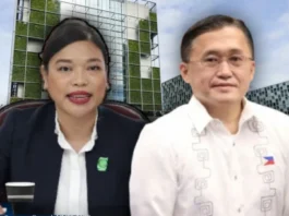 Atty. Conti: posible may iba nga ‘style’ ang gobyerno sa tion nga magpaguwa sang secret warrant ang ICC kay Sen. Go
