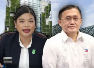 Atty. Conti: posible may iba nga ‘style’ ang gobyerno sa tion nga magpaguwa sang secret warrant ang ICC kay Sen. Go