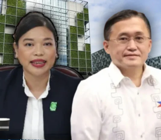 Atty. Conti: posible may iba nga ‘style’ ang gobyerno sa tion nga magpaguwa sang secret warrant ang ICC kay Sen. Go