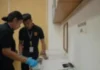 ICPO, nagpahanumdom sa mga criminology students nga magpabilin nga disiplinado