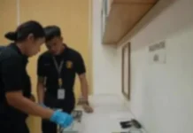 ICPO, nagpahanumdom sa mga criminology students nga magpabilin nga disiplinado