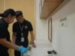 ICPO, nagpahanumdom sa mga criminology students nga magpabilin nga disiplinado