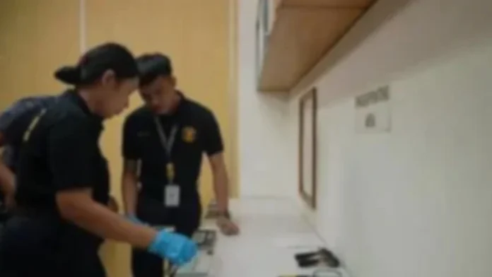 CRIMINILOGY STUDENTS