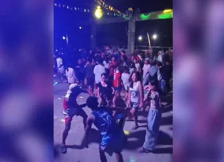 LMP-Guimaras Chapter, pagalimitahan ang pagpatigayon sang baylehanay sa mga barangay