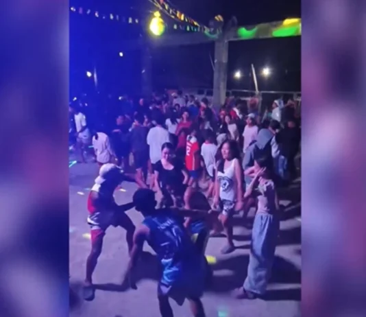LMP-Guimaras Chapter, pagalimitahan ang pagpatigayon sang baylehanay sa mga barangay