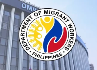 DMW, ginaproseso na ang pagpapauli sang bangkay sang nagtaliwan nga Pilipino sa drone attack sang Houthis sa Saudi Arabia