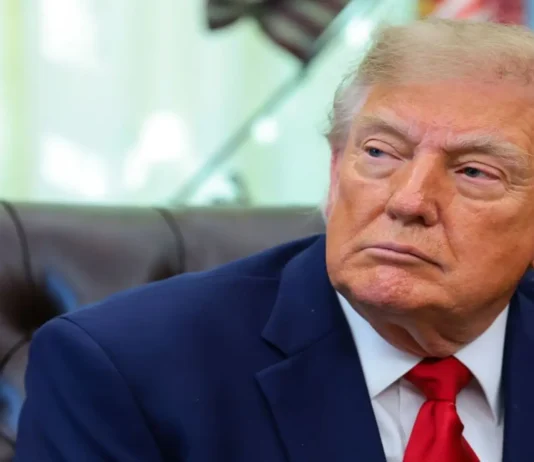 U.S. President Donald Trump, magapadulong sa Pilipinas sa Nobyembre 2026