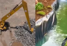 Committee on DRRM sang Sangguniang Panlalawigan, ginaduso ang resolusyon nga nagapanugyan sa pagbakal sang long-arm backhoe kag pagtukod sang communal fishponds bilang kabahin sang preparasyon sa El Niño