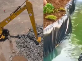 Committee on DRRM sang Sangguniang Panlalawigan, ginaduso ang resolusyon nga nagapanugyan sa pagbakal sang long-arm backhoe kag pagtukod sang communal fishponds bilang kabahin sang preparasyon sa El Niño