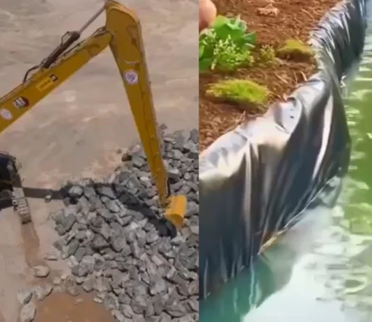 Committee on DRRM sang Sangguniang Panlalawigan, ginaduso ang resolusyon nga nagapanugyan sa pagbakal sang long-arm backhoe kag pagtukod sang communal fishponds bilang kabahin sang preparasyon sa El Niño