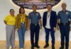 Ilonggo cops sa pagpanguna ni IPPO Director Razalan, liwat nga magaupod sa Dugong Bombo