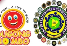 United Fraternities and Sororities of Panay (UFSP) Inc., magaupod sa Dugong Bombo 2026