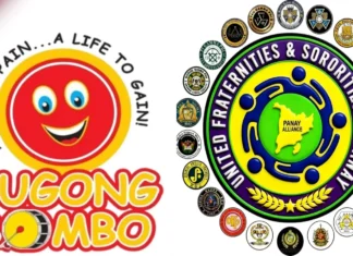 United Fraternities and Sororities of Panay (UFSP) Inc., magaupod sa Dugong Bombo 2026