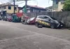 Wala sang rekord sang daan nga hiligut-anon ang suspek kag biktima sang pagpangluthang sa Barangay Sto. Rosario-Duran City Proper, suno sa kapitan