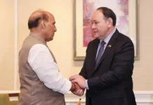 Pilipinas kag India, mas padalman ang pagbuligay sa aspeto sang depensa