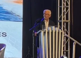Flo Water Resources Inc., handa nga magpasaka sang water production capacity agud nga mabuligan ang nagataas nga demand sang tubig sa Iloilo