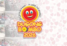 Battalion Advisory Group for Police Transformation and Development sang Regional Mobile Force Battalion-Western Visayas, magaupod sa Dugong Bombo 2026