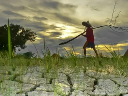 DOST Western Visayas, padayon ang pagmonitor sang weather condition agud makapreparar sang nagakaigo nga mga advisories