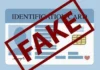 Masobra 900 ka peke nga PWD ID, nakumpiskar sang PDAO