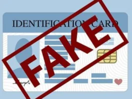 Masobra 900 ka peke nga PWD ID, nakumpiskar sang PDAO