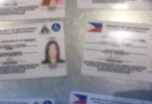 Paano mahibaluan kun fake ang PWD ID sang isa ka residente sang Iloilo City?