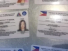 Paano mahibaluan kun fake ang PWD ID sang isa ka residente sang Iloilo City?