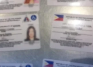 Paano mahibaluan kun fake ang PWD ID sang isa ka residente sang Iloilo City?