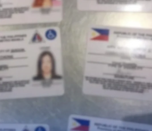 Paano mahibaluan kun fake ang PWD ID sang isa ka residente sang Iloilo City?