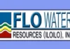 Flo Water, may pasilidad kag kapasidad nga magdugang sang water supply sa Iloilo