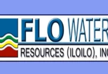 Flo Water, may pasilidad kag kapasidad nga magdugang sang water supply sa Iloilo