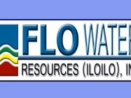 Flo Water, may pasilidad kag kapasidad nga magdugang sang water supply sa Iloilo