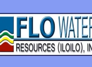 Flo Water, may pasilidad kag kapasidad nga magdugang sang water supply sa Iloilo