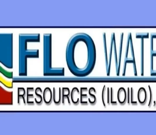 Flo Water, may pasilidad kag kapasidad nga magdugang sang water supply sa Iloilo