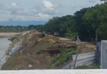 Sangguniang Panlalawigan, gin-aprubahan ang flood prevention and control ordinance sa final reading
