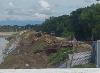 Sangguniang Panlalawigan, gin-aprubahan ang flood prevention and control ordinance sa final reading