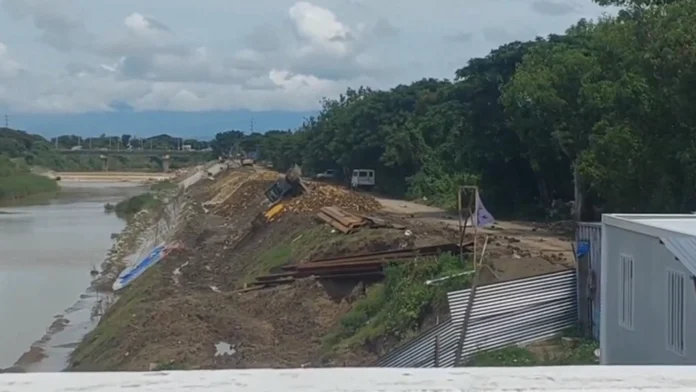 FLOOD CONTROL