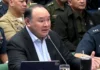 Teodoro: China, nagagamit sang propaganda agud magbinahin-bahin ang mga Pinoy