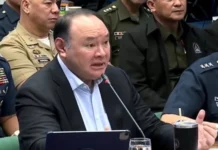 Teodoro: China, nagagamit sang propaganda agud magbinahin-bahin ang mga Pinoy