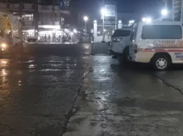 Iloilo PHMO, gina-imbestigaran na ang ginaalegar pigado nga hospital service sa Rep. Pedro Trono Memorial Hospital sa Guimbal, Iloilo