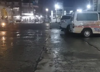 Iloilo PHMO, gina-imbestigaran na ang ginaalegar pigado nga hospital service sa Rep. Pedro Trono Memorial Hospital sa Guimbal, Iloilo