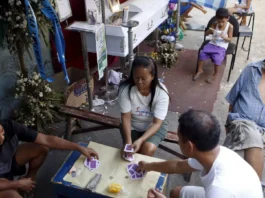 PRO-6, nagpahanumdom nga indi balibad ang haya sang patay para sa illegal gambling
