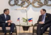 US War Secretary Hegseth, gin-anunsyo ang dugang nga pondo para sa AFP modernization