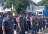 Police assistance desks, pagatukuron sa mga entrance sang 19 ka patyo sa syudad sang Iloilo