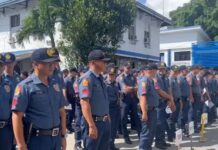 Police assistance desks, pagatukuron sa mga entrance sang 19 ka patyo sa syudad sang Iloilo